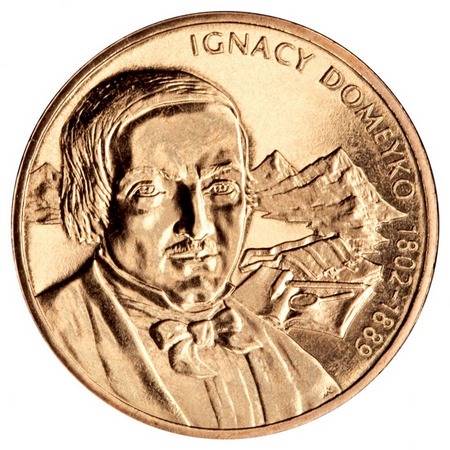 Ignacy Domeyko
